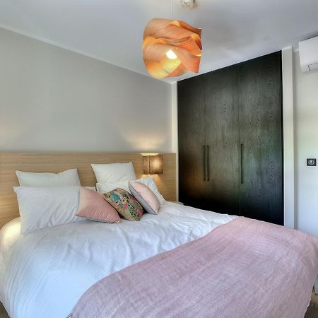 Luxury Flat With Balcony - City Center Cannes Exterior foto